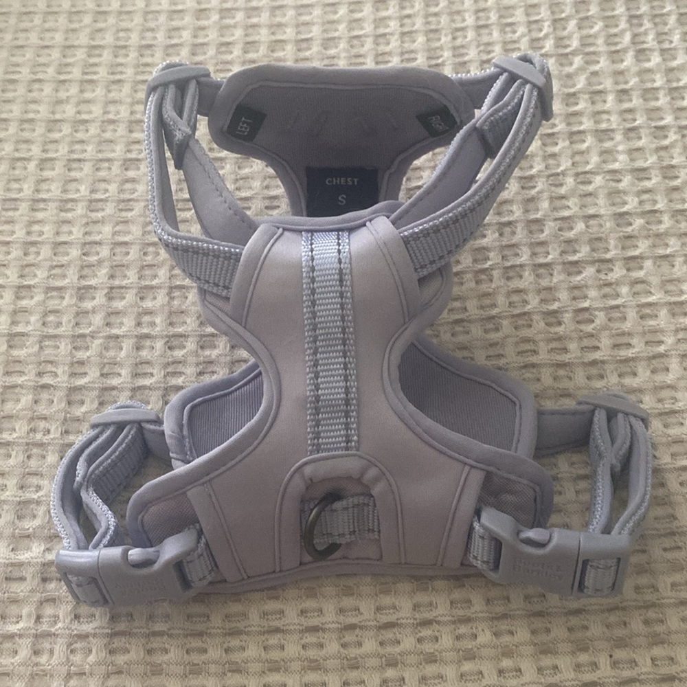 New Dog Harness Size Small